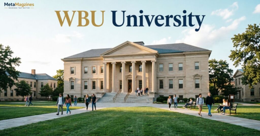 WBU University