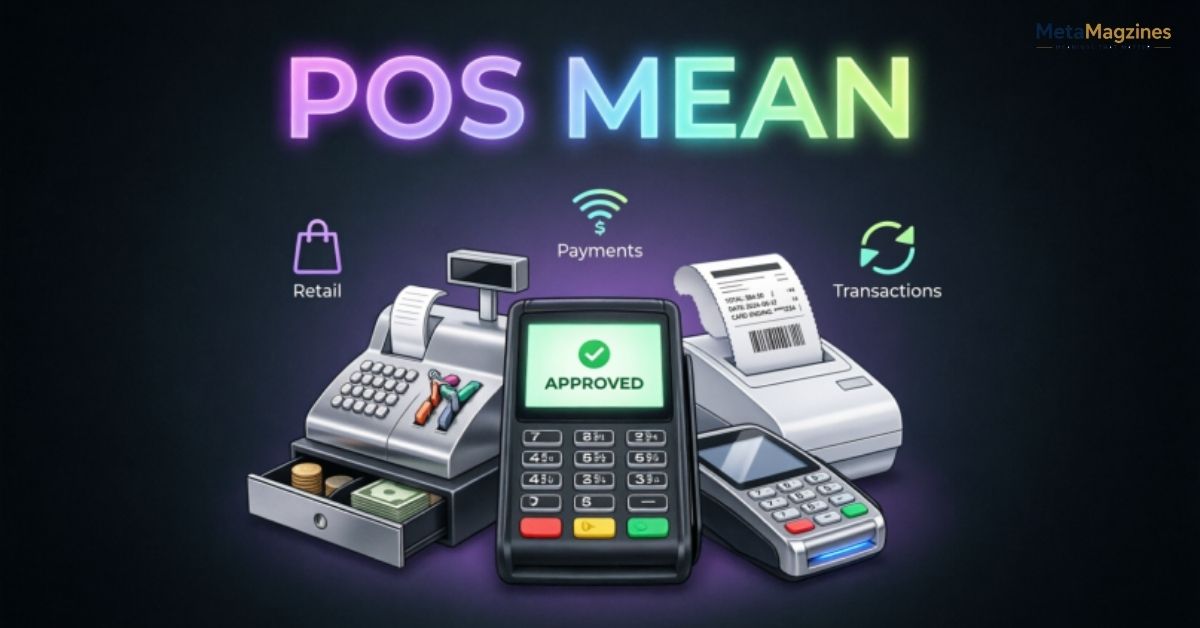 POS Mean
